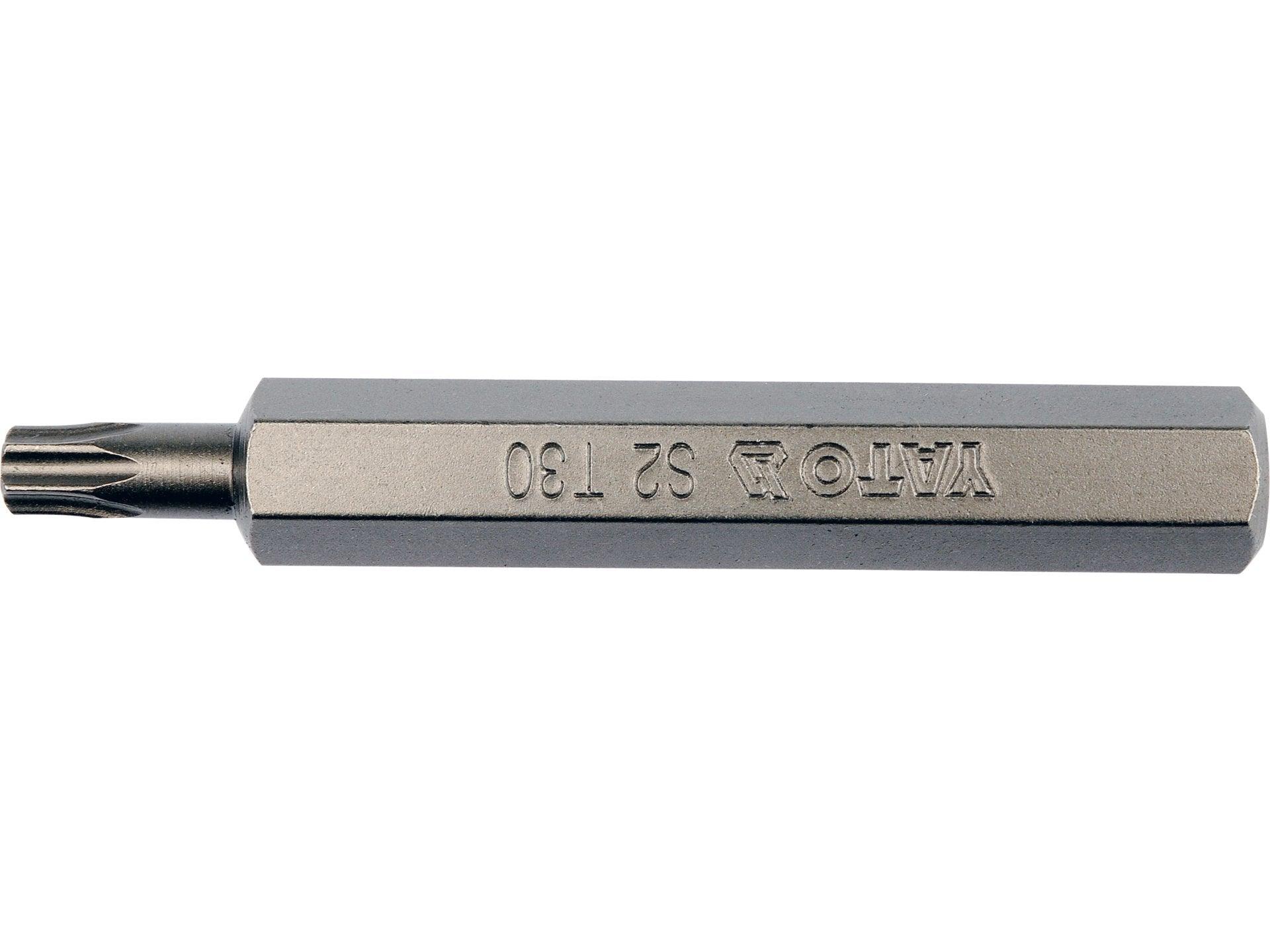 BIT T30X75MM, S2 YATO YT-04052