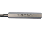 BIT T30X75MM, S2 YATO YT-04052