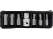 SET BIȚI TORX 7 PIESE YATO YT-0416