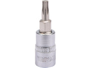 BIT TORX T20, CU ADAPTOR 1/4'', 37MM YATO YT-04304