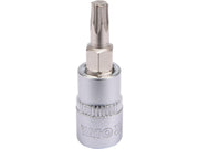 BIT TORX T25, CU ADAPTOR 1/4'', 37MM YATO YT-04305