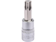 BIT TORX T40, CU ADAPTOR 1/4'', 37MM YATO YT-04307