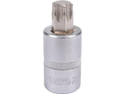 BIT TORX T60, CU ADAPTOR 1/2'', 55MM YATO YT-04318
