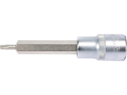 BIT TORX CU ADAPTOR 1/2'', T20, 100MM YATO YT-04320