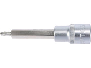 BIT TORX CU ADAPTOR 1/2'' ,T25, 100MM YATO YT-04321