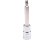 BIT TORX CU ADAPTOR 1/2'', T40, 100MM YATO YT-04324