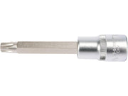 BIT TORX CU ADAPTOR 1/2'', T50, 100MM YATO YT-04326