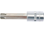 BIT TORX CU ADAPTOR 1/2'', T70, 100MM YATO YT-04329