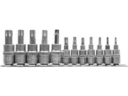 SET BIȚI TORX 12 BUC YATO YT-04331