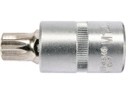 BIT SPLINE M14, CU ADAPTOR 1/2'', 55MM YATO YT-04345