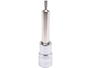 BIT SPLINE CU ADAPTOR 1/2'', M5, 100MM YATO YT-04350