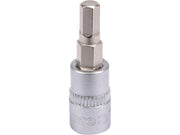 BIT HEXAGONAL 5 , CU ADAPTOR 1/4'', 37MM YATO YT-04372