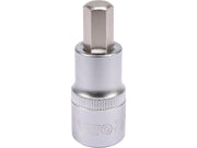 BIT HEXAGONAL 10 , CU ADAPTOR 1/2'', 55MM YATO YT-04385