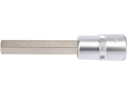 BIT HEXAGONAL CU ADAPTOR 1/2'', 12X100MM YATO YT-04396