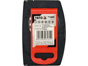 TRUSĂ 32 BIȚI CU ADAPTOR YATO YT-04622