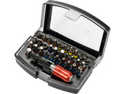 TRUSĂ 32 BIȚI CU ADAPTOR YATO YT-04622