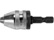 MANDRINĂ PRINDERE HEXAGONALĂ, 0,5-3,0MM YATO YT-04644