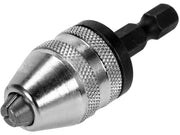 MANDRINĂ PRINDERE HEXAGONALĂ, 0,5-3,0MM YATO YT-04644