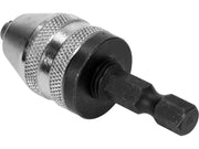 MANDRINĂ PRINDERE HEXAGONALĂ, 0,5-3,0MM YATO YT-04644