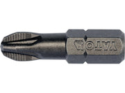 SET 10 BIȚI PZ3 1/4'' L25MM YATO YT-04722