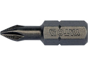 SET 10 BIȚI PH1, 1/4'', L25MM YATO YT-04742