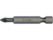 SET BIȚI PH1X50 10 BUC YATO YT-04772