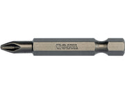 SET BIȚI PH2X50 10 BUC YATO YT-04782