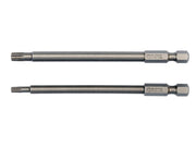 CAPĂT SURUBELNIȚĂ 100MM, T15/T27, 2 BUC YATO YT-0491