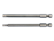 CAPĂT SURUBELNIȚĂ IMBUS 100MM, 2 BUC YATO YT-0494