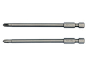 CAPĂT SURUBELNIȚĂ 100MM ,''Y'' NR.1-3, 2 BUC YATO YT-0496