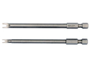 CAPĂT SURUBELNIȚĂ 100MM 8-10, 2 BUC YATO YT-0499