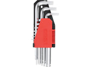 SET CHEI IMBUS 10BUC 2-12MM CR-V YATO YT-0509