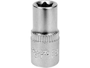 CHEIE TUBULARĂ TORX 1/4''- E 8 YATO YT-05215