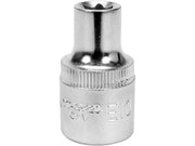 CHEIE TUBULARĂ TORX 1/2''- E 10 YATO YT-05220