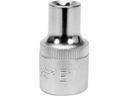 CHEIE TUBULARĂ TORX 1/2''- E11 YATO YT-05221