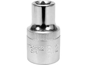 CHEIE TUBULARĂ TORX 1/2''- E 12 YATO YT-05222