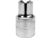 CHEIE TUBULARĂ TORX 1/2''- E 14 YATO YT-05223