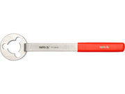 CHEIE CURBATĂ FULIE POMPĂ APA, 285MMX30.5MM YATO YT-0540