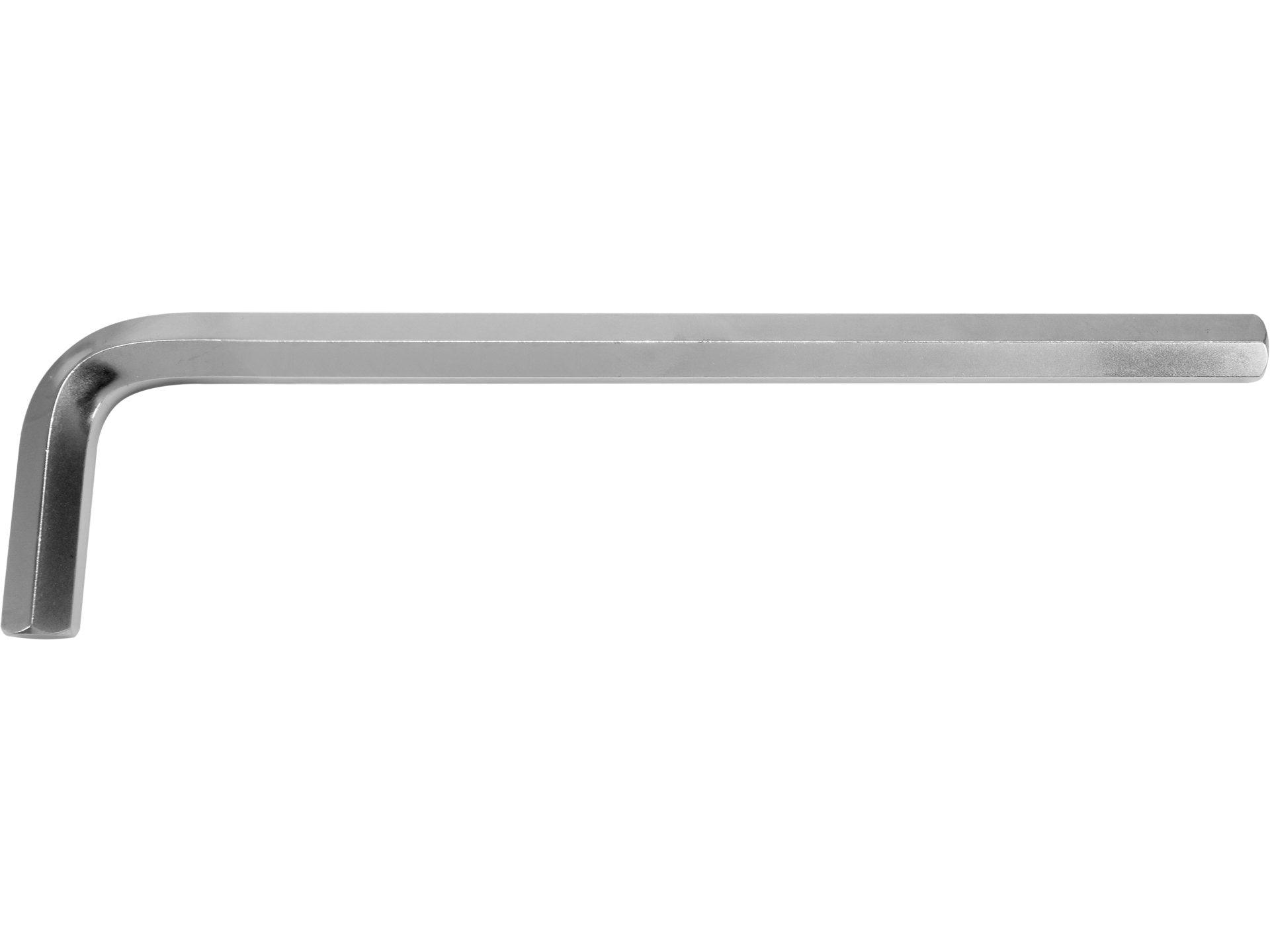 IMBUS HEXAGONAL TIP ''L'' 17MM YATO YT-05445