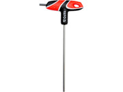 IMBUS HEXAGONAL MÂNER ''T'', 4MM YATO YT-05574