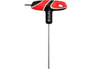IMBUS HEXAGONAL CU BILĂ, MÂNER ''T'', 3MM YATO YT-05586