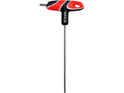 IMBUS HEXAGONAL CU BILĂ, MÂNER ''T'', 4MM YATO YT-05588