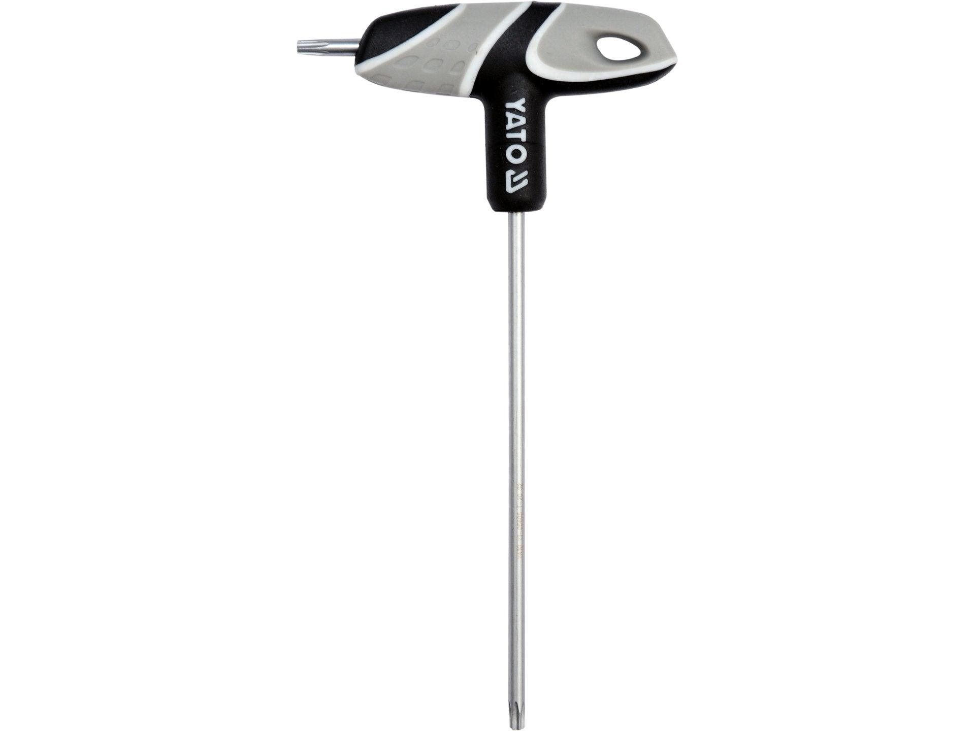 CHEIE TORX TIP ''T'', T120 YATO YT-05605
