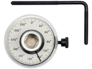 CALIBRATOR STRINS ȘURUBURI 125MM, 1/2'' YATO YT-0593