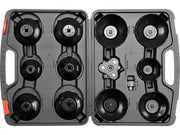 SET CHEI TUBULARE PENTRU FILTRU ULEI, 13 BUC YATO YT-0594