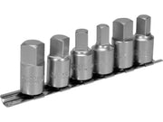 SET BIȚI PENTRU BUȘON ULEI 3/8'' YATO YT-05997