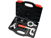 SET BLOCARE DISTRIBUȚIE OPEL/SUZUKI/FIAT 12 PIESE YATO YT-06003