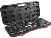 TRUSĂ BLOCARE DISTRIBUȚIE AUTO 34 PIESE YATO YT-06015