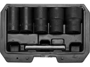 SET EXTRACTOR ȘURUBURI ȘI PIULIȚE RUPTE YATO YT-06032