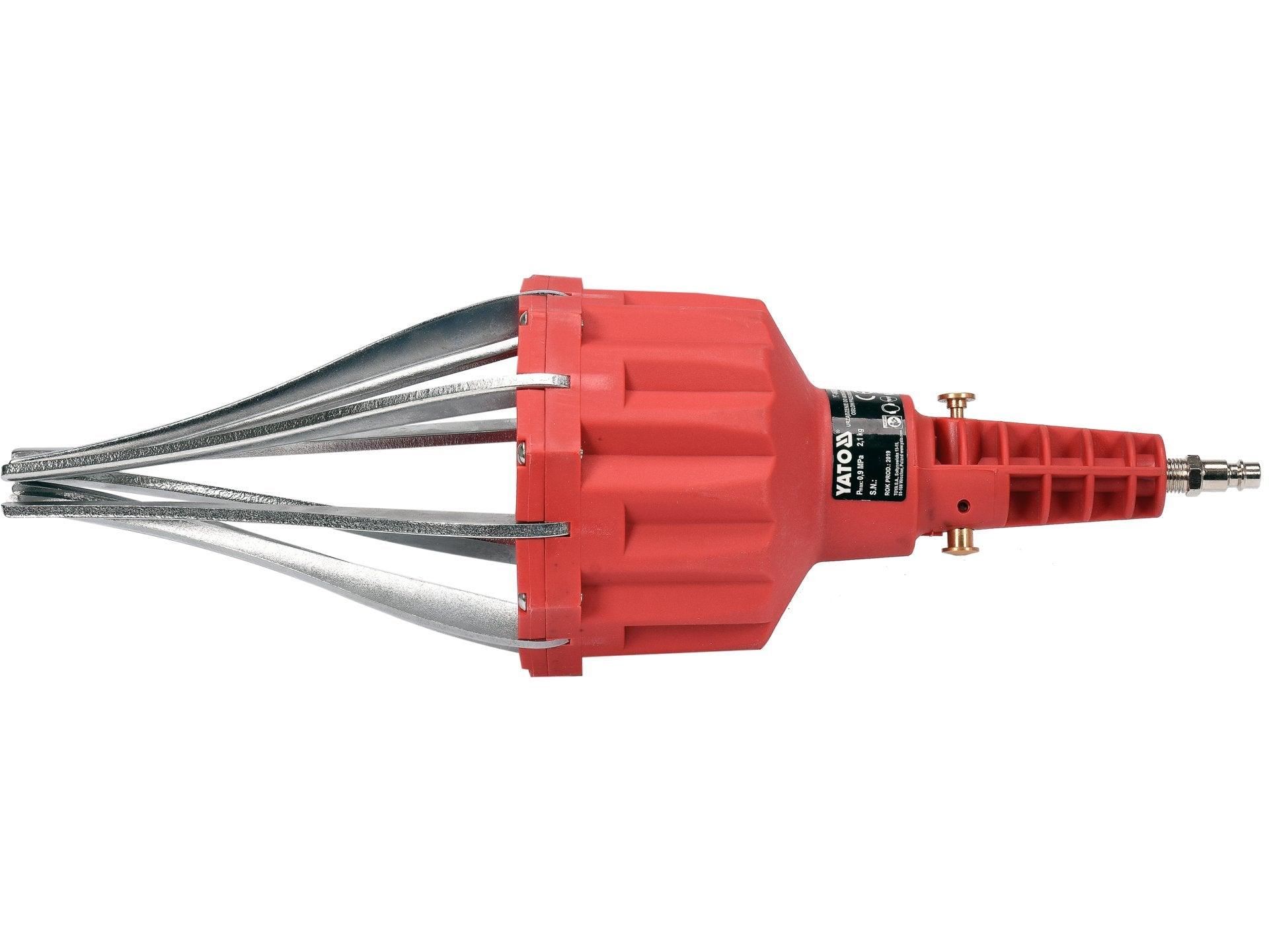 DISPOZITIV PNEUMATIC PENTRU BURDUF PLANETARE YATO YT-06063